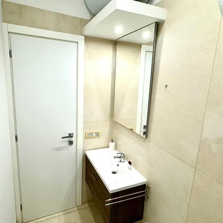 Nl House - Vicoli & Tradizioni Ferienhaus Neapel