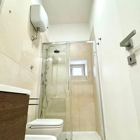 Nl House - Vicoli & Tradizioni Ferienhaus *
