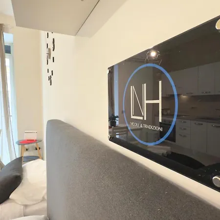 Nl House - Vicoli & Tradizioni *