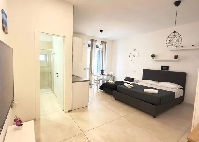 Nyaraló Nl House - Vicoli & Tradizioni *