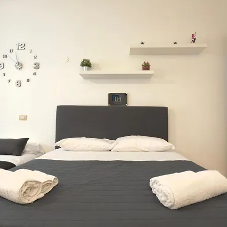 Nl House - Vicoli & Tradizioni * Naples