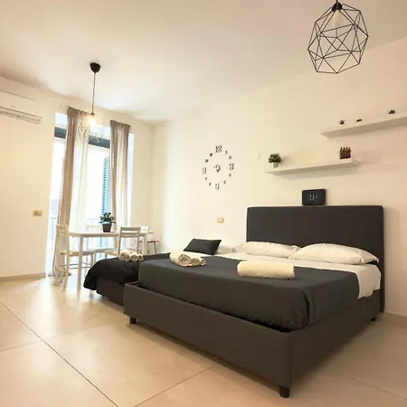 Nl House - Vicoli & Tradizioni Holiday home