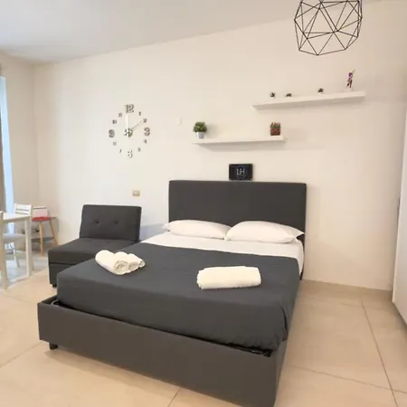 Nl House - Vicoli & Tradizioni Naples