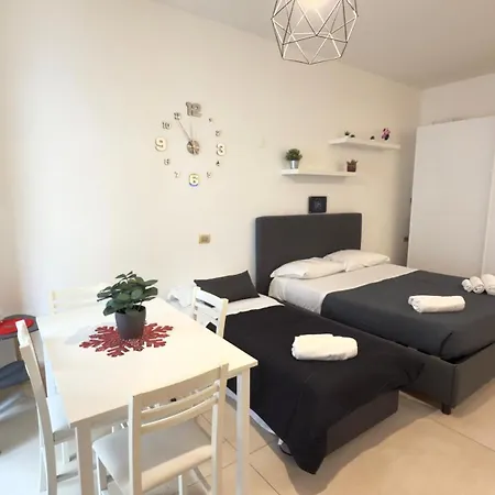 Holiday home Nl House - Vicoli & Tradizioni