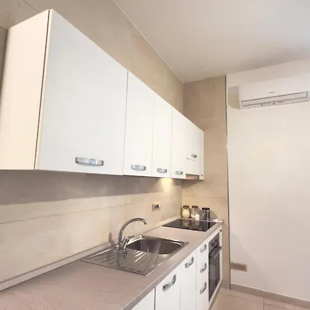 Holiday home Nl House - Vicoli & Tradizioni Naples