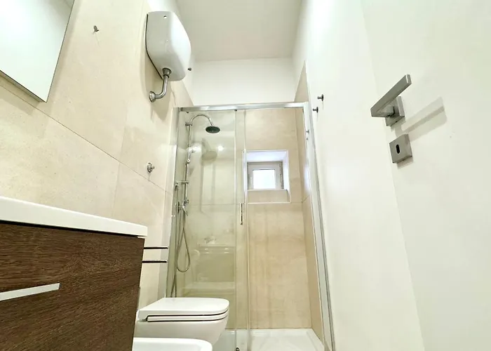 Nl House - Vicoli & Tradizioni Σπίτι διακοπών *