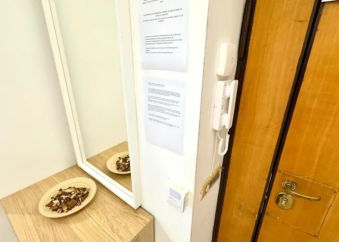 Nl House - Vicoli & Tradizioni * Νάπολη