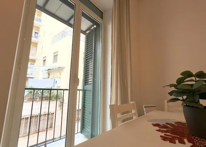 Nl House - Vicoli & Tradizioni *