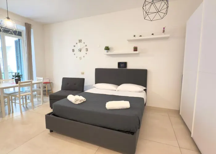 Nl House - Vicoli & Tradizioni Νάπολη