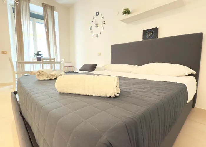 Nl House - Vicoli & Tradizioni