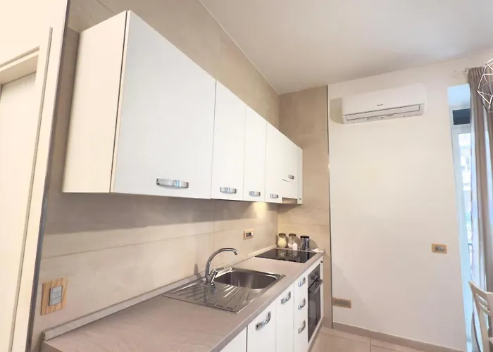 Σπίτι διακοπών Nl House - Vicoli & Tradizioni Νάπολη