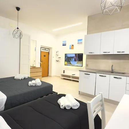 Nl House - Vicoli & Tradizioni * Νάπολη